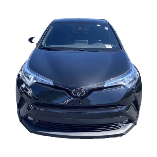 Gebruikt 2019 Toyota Hybride Auto 2019 Toyota C-HR Cars For Sale