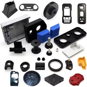 Chất lượng cao khuôn Nhà cung cấp chi phí thấp tiêm khuôn sản xuất khác nhau vỏ nhựa sản xuất - Product Image 3