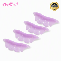 B2B Fubowen Protectores de Silicona sin Pegamento, 3 Pares en Caja, Varillas para Lifting de Pestañas con Forma de Mariposa, Compre en Línea Ahora