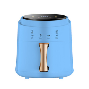 Mini-four à air chaud 8 litres sans huile, le meilleur modèle, comme vu à la télévision - Product Image 2
