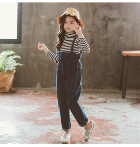 Vêtements pour enfants, ensembles de vêtements de loisirs pour enfants, t-shirts personnalisés pour filles fabriqués au Bangladesh pour les vêtements italiens - Product Image 3