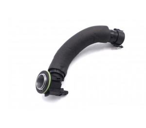 WLGRT Neuer Kurbelgehäuse-Entlüftungsschlauch OE 11 12 7 588 417 für 1 2 3 4 5 X1 X3 X4 X5 Z4 - Product Image 4