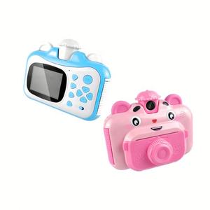 Cámara de Impresión Instantánea para Niños, Mini Cámara Digital HD 1080P con Papel Fotográfico Térmico, Juguete de Regalo para Niños y Bebés, Modelo S1 - Product Image 5