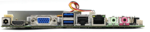 Placa base Industrial Intel 8th Whisky Lake, placa base Mini Core I5 Ddr4 para Mini PC X86, placa base integrada - Product Image 4