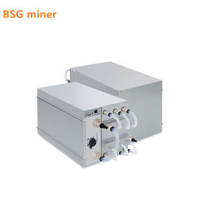 S19exp HyD 251T Hydro-cooling Miner SHA256 BTC Miner Mining crypto antminer bitmain S19E XP crypto Miner para granja minera - Product Image 1