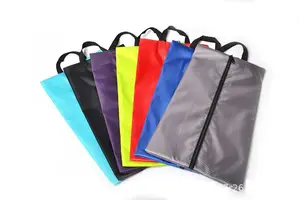 Shoe Bag Travel Shoe Bag Nylon Travel Shoe Bags Polyester Blend