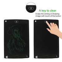 8.5 ''8.5 pouces couleur unique LCD numérique écriture dessin tablette Pad graphique EWriter conseils bloc-notes