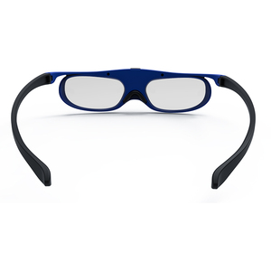 Android 9,0 Smart <span class=keywords><strong>TV</strong></span> Proyector Home Theater Video DLP Link 3D <span class=keywords><strong>Gafas</strong></span> de obturador activo <span class=keywords><strong>para</strong></span> ver películas en 3D Categoría <span class=keywords><strong>VR</strong></span> Hardware - Product Image 4