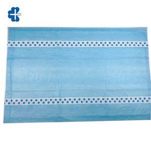 Factory Economic Einweg-Welpen trainings pads für Haustiere mit zwei Aufklebern - Product Image 2