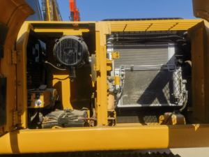 Pelle sur chenilles d'occasion CAT323DL Origine Japon Bon état Prix bon marché en stock à vendre - Product Image 6