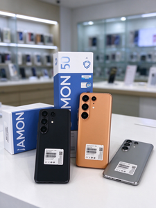 Camon 50 Pro Vente en Gros Smartphone 5G, Deca Core 24 Go + 512 Go, Grand Écran HD, Entièrement Débloqué, Reconnaissance Faciale - Product Image 1
