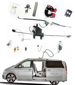 Buon prezzo pesante Kit di porte scorrevoli elettriche più silenziose per auto