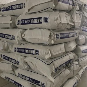 Goma de Guar Natural Multiusos como Espesante para Todo Tipo de Productos para el Cuidado de la Piel - Product Image 6