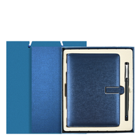 Carnet de notes intelligent numérique en cuir A5 à feuilles mobiles avec aimant, 80 feuilles, synchronisation du stylo, dessin, prise de notes, personnalisable, vente en gros