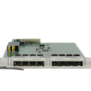 HT6000 10G OEO mit 3R WDM-Netzwerken CWDM/DWDM OTN 10 Gbit/s Transponder OTU