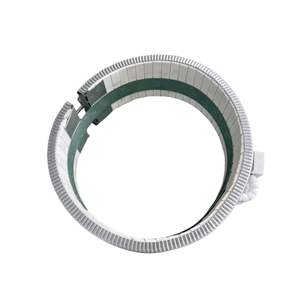 Anillo Calefactor de Banda de Cerámica para Extrusora Eléctrica Industrial de 220V, Calentador de Banda para Máquina de Moldeo por Inyección - Product Image 2