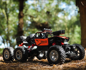 AiJH 1:12 Carga rápida RC Drift Car Carga rápida Off-Road Racing Sports Vehicle Rc Car con cámara Juguetes - Product Image 2