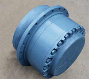 Réducteur de vitesse de chenille 349D pour pièces détachées d'excavatrice 227-6045 2276045 OEM - Product Image 1