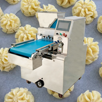 Machine à biscuits Machine à presser et à former Machine à biscuits à frein complet du fabricant d'origine