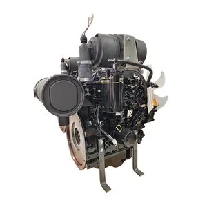 Belparts New original Brand new engine 3TNV82A-GGEC complete engine assembly