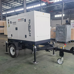 50kva <span class=keywords><strong>56</strong></span> <span class=keywords><strong>kva</strong></span> triphasé mobile électrique ca diesel générateurs d'électricité groupe électrogène 50kva 50kw 50 <span class=keywords><strong>kva</strong></span> prix de la remorque chine - Product Image 5