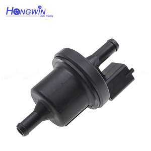 9BV000007AA 3M519D289 1429660 0280142412 nouveau solénoïde de soupape à vide pour Ford Focus C-MAX MK3 (DYB) <span class=keywords><strong>Volvo</strong></span> V50 C30 <span class=keywords><strong>S40</strong></span> Mazda 5 3 I - Product Image 5