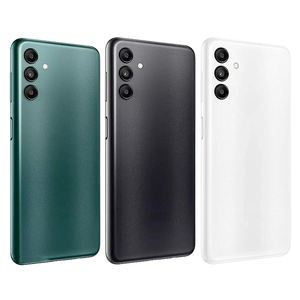 Teléfonos móviles de segunda mano de alta calidad <span class=keywords><strong>A04S</strong></span> 64GB 128GB A + Calidad 4G <span class=keywords><strong>Smartphone</strong></span> para Galaxy <span class=keywords><strong>A04S</strong></span> [Tarjeta SIM Dual] - Product Image 2