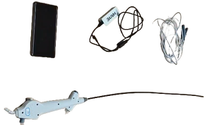 Cystoresektoskop-<span class=keywords><strong>Set</strong></span> Resektoskop-Schleifen elektrode Resektoskop Bipolare Prostata-Chirurgie Resektoskop-Scheiden-<span class=keywords><strong>Set</strong></span> - Product Image 6