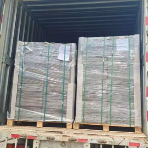 750*1050mm Glossy Rigid Grey <b>Cardboard</b> <b>Sheets</b> - Product Image 6