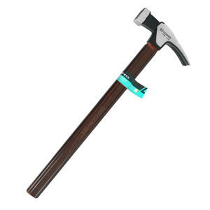 14oz Nail <strong>Hammer</strong>, <strong>Carpenter's</strong> <strong>Tool</strong> with Wooden Handle, Right Angle Claw <strong>Hammer</strong>