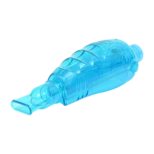 Dispositivo de Entrenamiento Respiratorio por Vibración, Presión Positiva por Vibración para <span class=keywords><strong>la</strong></span> Función Pulmonar, <span class=keywords><strong>Flauta</strong></span> Portátil para Niños y Ancianos con EPOC - Product Image 1