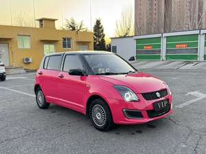 Voitures d'occasion internationales pas chères, <span class=keywords><strong>Suzuki</strong></span> <span class=keywords><strong>Swift</strong></span> 2015, voiture d'occasion, conduite à gauche, voitures d'occasion avec garantie d'un an - Product Image 3
