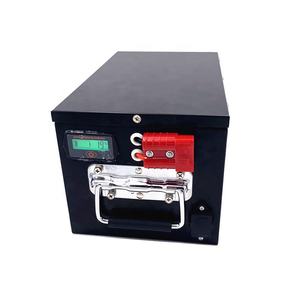 Фара для электровелосипеда в батарея <span class=keywords><strong>48</strong></span> Вольт литий-ионный <span class=keywords><strong>48</strong></span> <span class=keywords><strong>v</strong></span>, фара для электровелосипеда в аккумулятор <span class=keywords><strong>48</strong></span> <span class=keywords><strong>v</strong></span> 8ah 10ah 12ah 13ah 15ah 20ah 26ah 30ah 40ah 50ah китайского бренда - Product Image 6