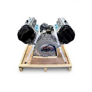 Bloc moteur CAL essence 3.2L de haute qualité d'usine, ensemble moteur CAL pour <span class=keywords><strong>Audi</strong></span> A4 A4L Q5 3.2FSI quattro <span class=keywords><strong>A5</strong></span> 3.2FSI Coupé - Product Image 2