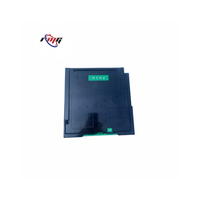 0040119 009-009-0038049 NCR ATM SR REJECT CASSETTE (W/O LOCK) SR Boîte de recyclage (sans serrure) KD04615-D300 REJECT BIN