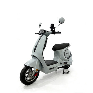 Vélo électrique neuf, jamais utilisé, dernier modèle, vente flash, fabriqué en Chine, scellé en usine d'origine - Product Image 6