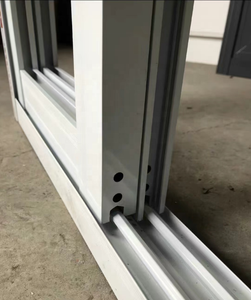 <strong>Window</strong> <strong>Factory</strong> Simple Design Aluminum Sliding <strong>Window</strong>/casement Aluminum Sliding <strong>windows</strong> - Product Image 4