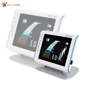 Localisateur d'apex portable multifréquence, instrument de mesure de la longueur du canal radiculaire, dispositif dentaire de précision avec écran couleur - Product Image 3