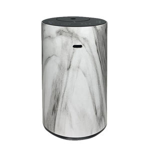 Diffuseur <span class=keywords><strong>d</strong></span>'arômes pour <span class=keywords><strong>voiture</strong></span> sans eau en alliage <span class=keywords><strong>d</strong></span>'aluminium, machine à parfum intelligente portable pour <span class=keywords><strong>voiture</strong></span> et bureau - Product Image 1