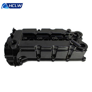 Changan EadoCS35 1.6L1.4T yeni entegre havalandırma sistemi parçası VANA KAPAĞI için orijinal alüminyum H16001-2110-AA - Product Image 1