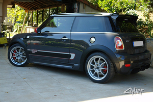 Rines de Aleación <span class=keywords><strong>OZ</strong></span> Alleggerita HLT Forjados a Medida de 17 18 19 20 21 22 Pulgadas 5x112 5x120 5x114.3 para Mini Porsche 911 992 Taycan BMW - Product Image 3