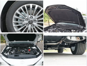 รถยนต์<span class=keywords><strong>โต</strong></span><span class=keywords><strong>โย</strong></span><span class=keywords><strong>ต้า</strong></span> คัมรี่ ซีดาน ปี 2023 2024 2025 เครื่องยนต์เบนซิน 2.0E Elite 2.0gvp Deluxe 2.0G Premium 2.0S Sport <span class=keywords><strong>โต</strong></span><span class=keywords><strong>โย</strong></span><span class=keywords><strong>ต้า</strong></span> คัมรี่ - Product Image 4