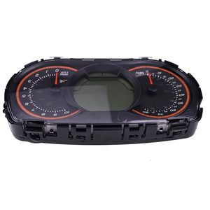 SeaDoo <span class=keywords><strong>GTR</strong></span> <span class=keywords><strong>230</strong></span> RXP RXT 300 <span class=keywords><strong>2018</strong></span> Jet Ski Parts Nueva condición LCD Gauge Cluster Unit 278003651 para Auto Meter Compatible - Product Image 2