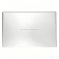 Cubierta Superior Plateada con WLAN para HP Elitebook 840/845 G7, Cubierta Trasera LCD M07096-001