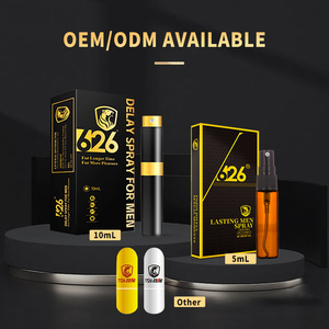 Prof.Ding RTS/OEM Venta al por mayor Male Improve Endurance <span class=keywords><strong>Delay</strong></span> <span class=keywords><strong>Spray</strong></span> para hombres Herbal Enhance Pleasure <span class=keywords><strong>Delay</strong></span> <span class=keywords><strong>Spray</strong></span> Tiempo más largo - Product Image 5