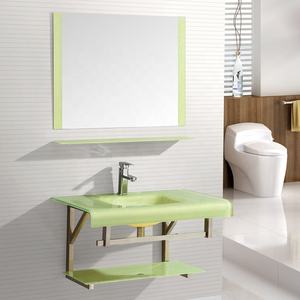 <span class=keywords><strong>อ่าง</strong></span>ล้างหน้าแบบติดตั้งบนเคาน์เตอร์ ทำจากกระจกนิรภัยแบบรูเดียว ดีไซน์สวยงาม สำหรับบ้านและโรงแรม ผลิตจากวัสดุเซรามิกสโตน - Product Image 6