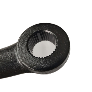 Brazo Pitman Forjado de 3/4\" de Caída y 5\" de Distancia Entre Centros para <span class=keywords><strong>Chevelle</strong></span> '<span class=keywords><strong>68</strong></span>~'72 - Product Image 2