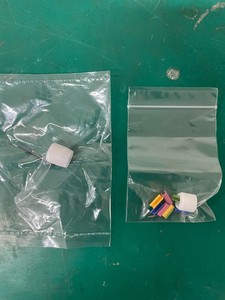 Sonde haute tension Keysight Agilent 10076C, 100:1, 3,7 KVpk, 500 MHz, d'occasion - Product Image 2