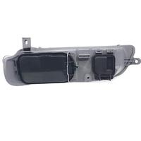 Nuevo Conjunto de Faros Delanteros DYHW 6000K H4 12V 36W 6000 lm con 1 Año de Garantía para Fiat Palio Siena Weekend Wind 1.5/1.3