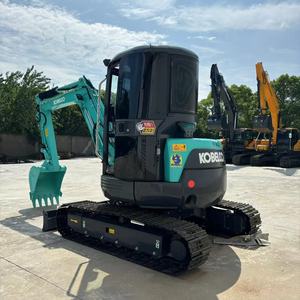 Used excavator KOBEICO SK40 <b>Cheap</b> price excellent performance Used excavator KOBEICO for sale - Product Image 1